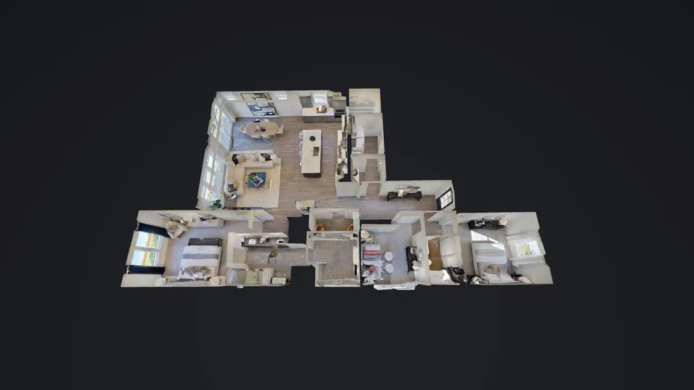 1412 Hayworth Court Celina, TX 75009