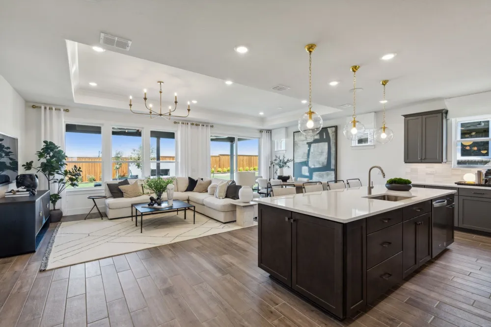 1412 Hayworth Court Celina, TX 75009