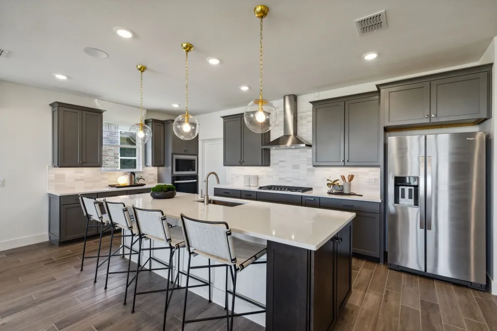 1412 Hayworth Court Celina, TX 75009