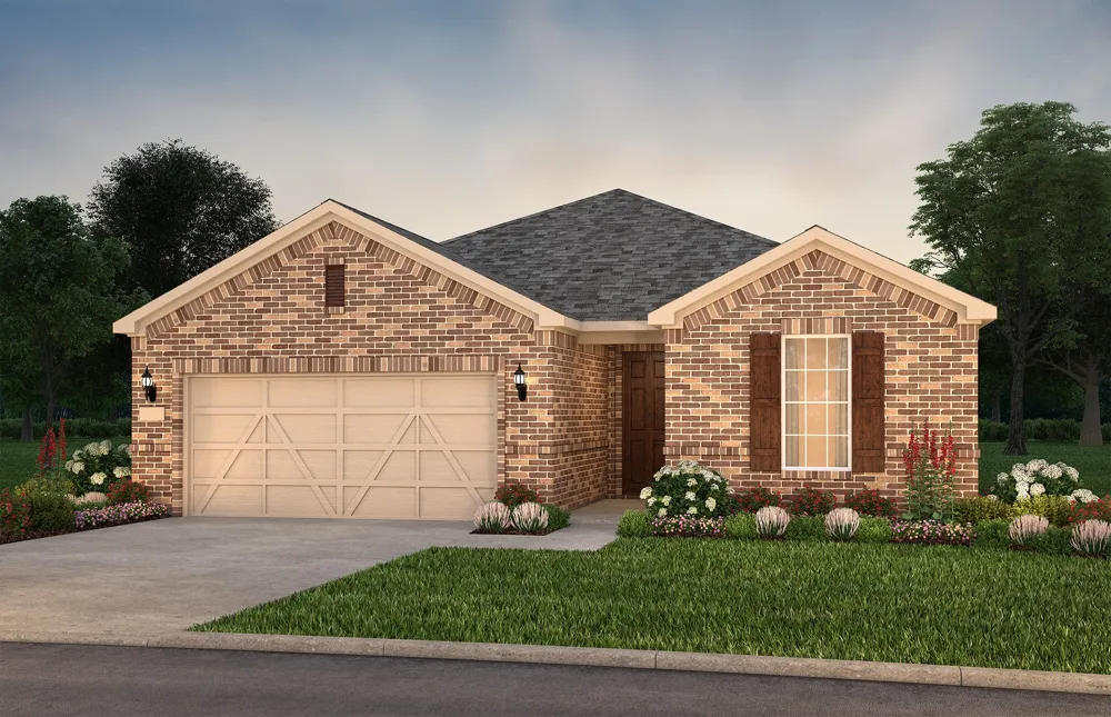 1412 Hayworth Court Celina, TX 75009