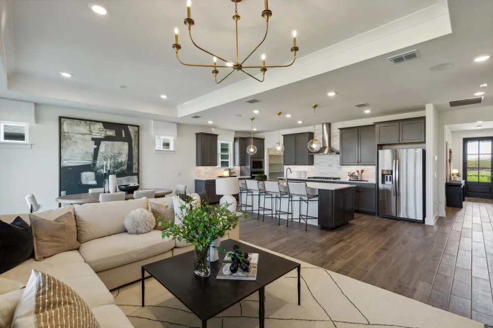 1412 Hayworth Court Celina, TX 75009