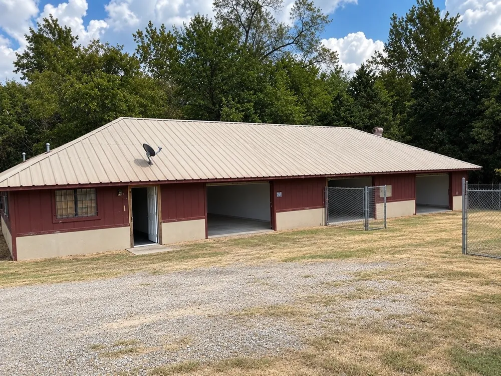 530 E US Highway 69 Denison, TX 75021