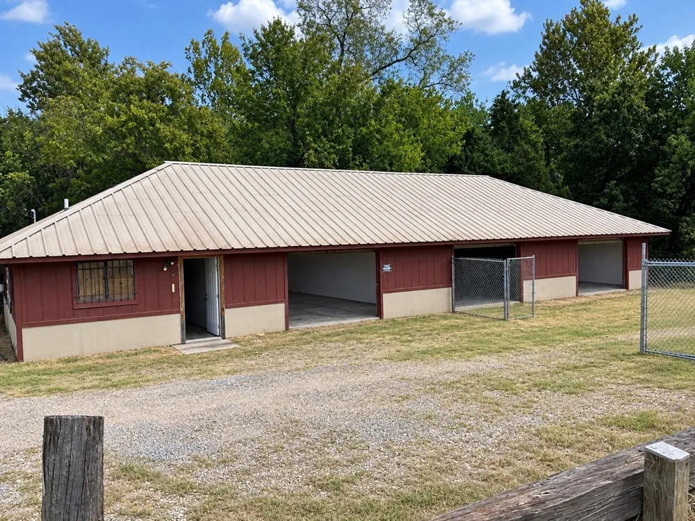 530 E US Highway 69 Denison, TX 75021