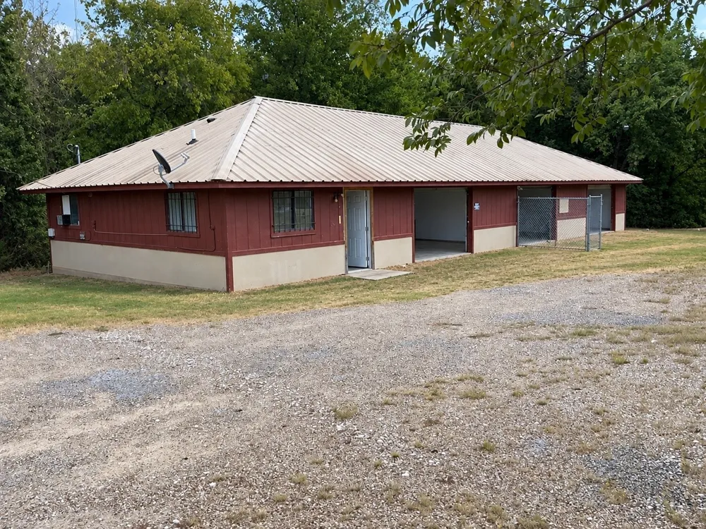 530 E US Highway 69 Denison, TX 75021