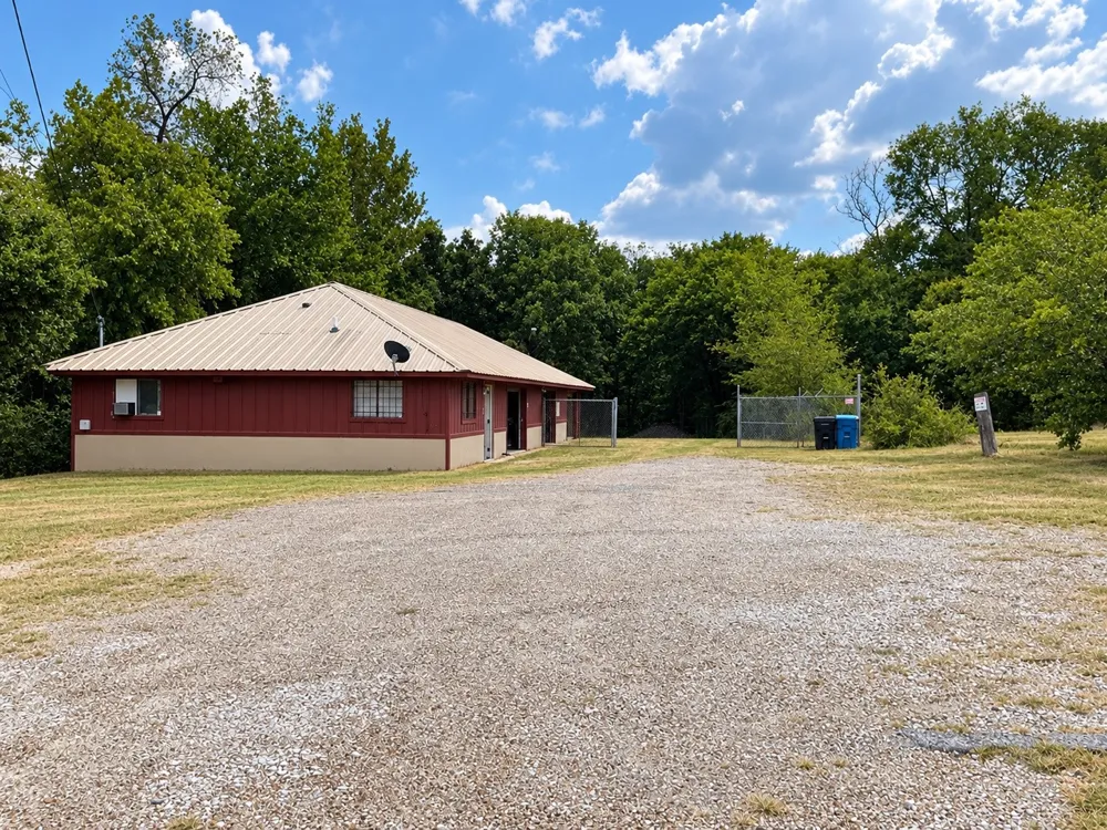 530 E US Highway 69 Denison, TX 75021