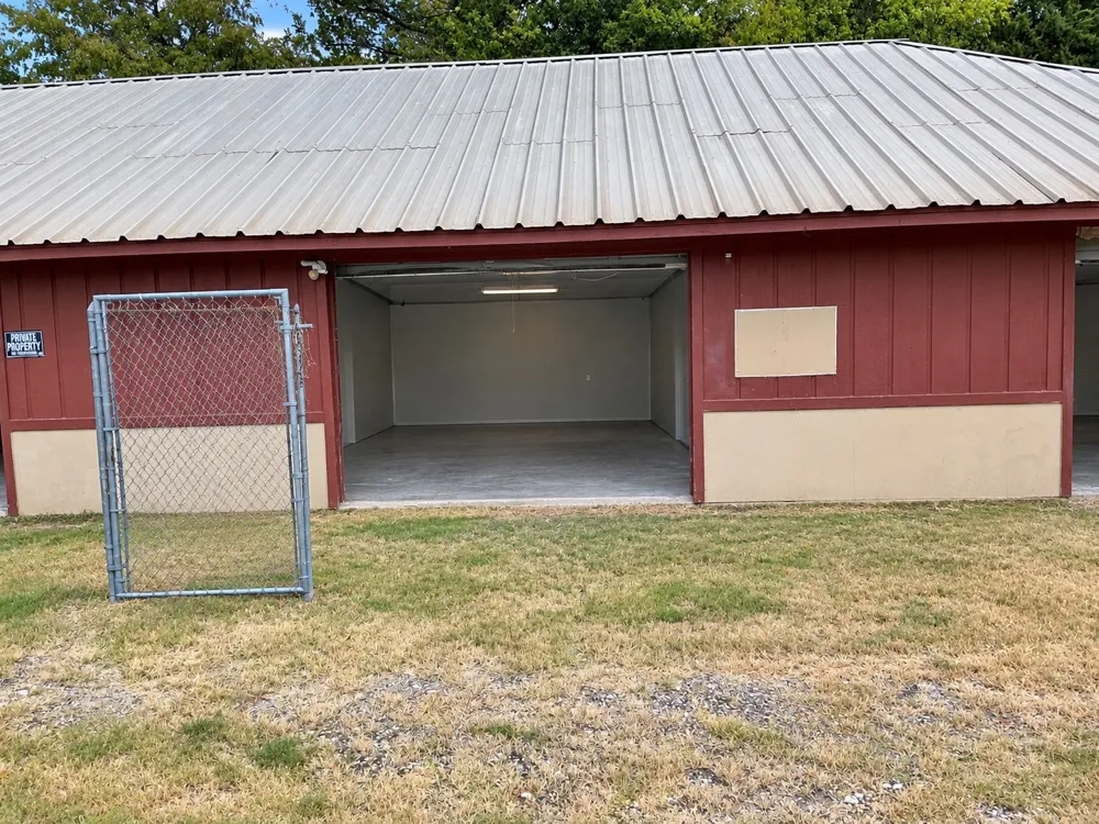 530 E US Highway 69 Denison, TX 75021