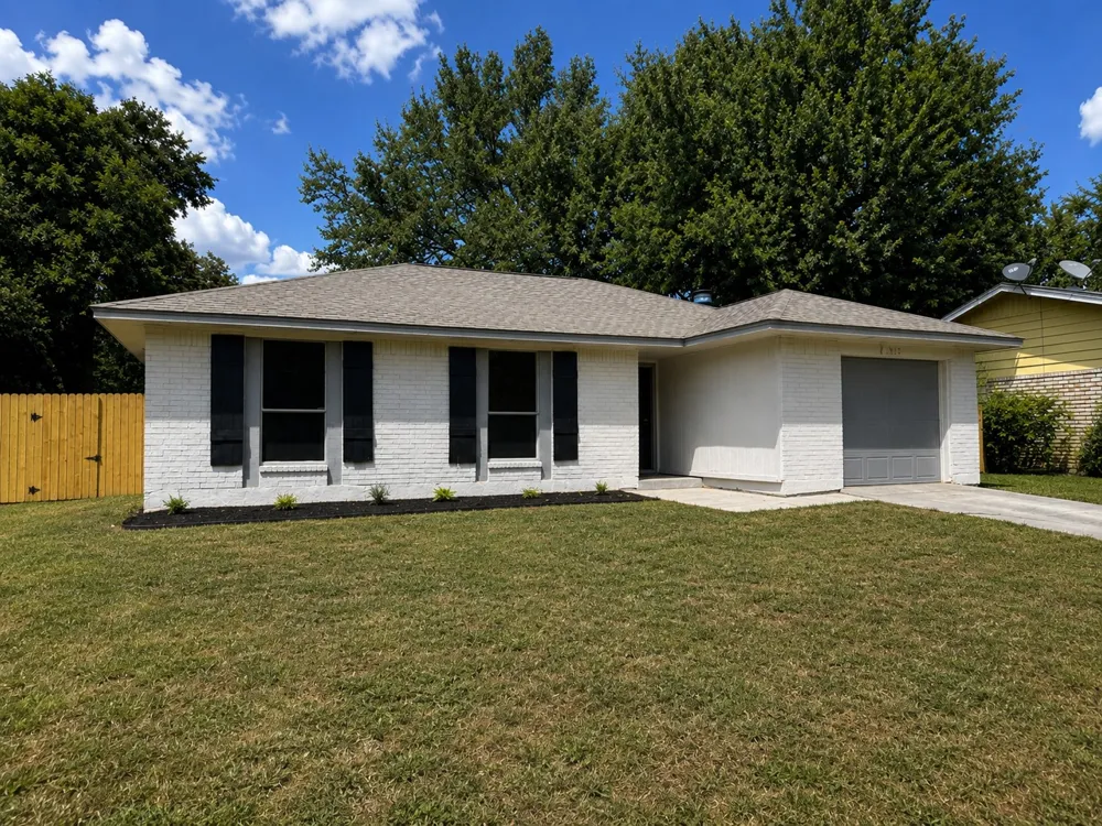 313 Taurus Drive Cedar Hill, TX 75104