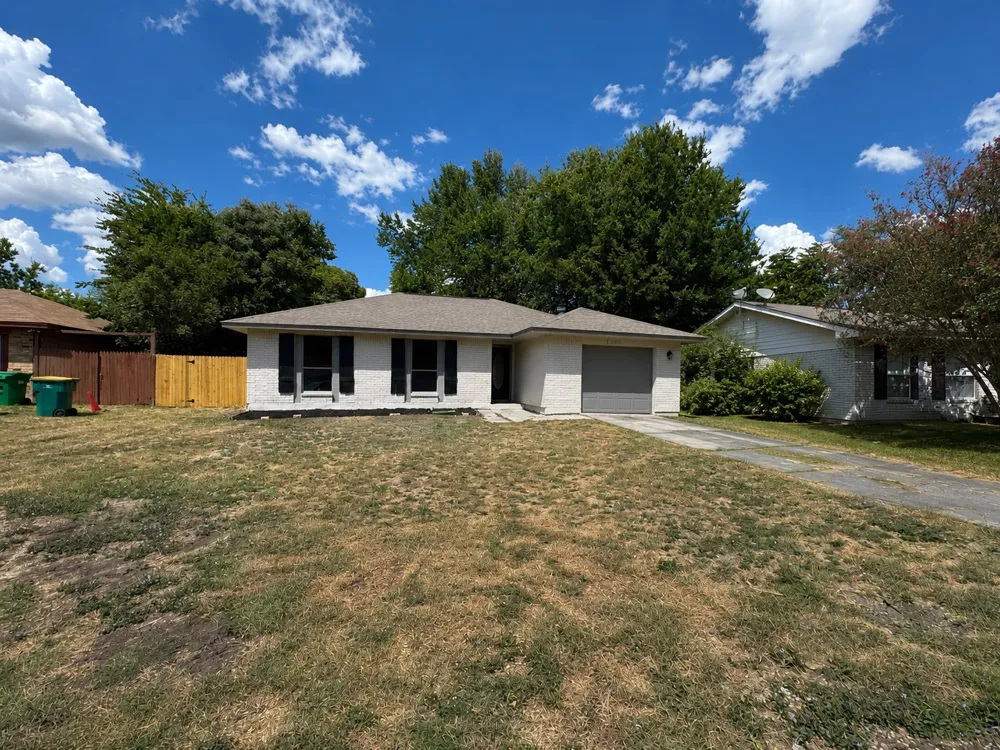 313 Taurus Drive Cedar Hill, TX 75104