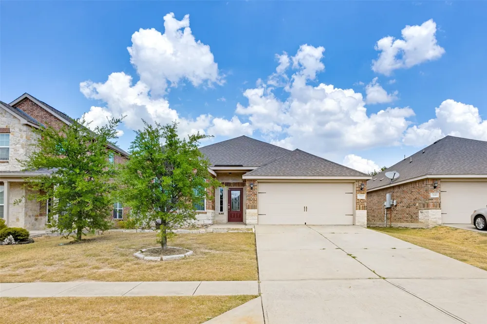 2132 Mulberry Drive Anna, TX 75409