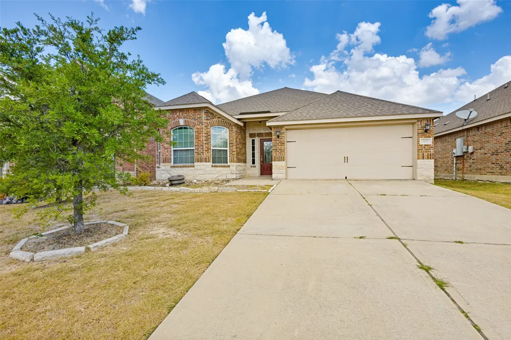 2132 Mulberry Drive Anna, TX 75409