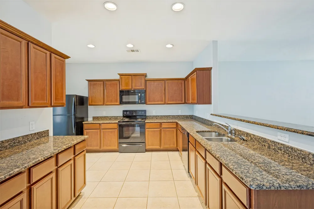 2132 Mulberry Drive Anna, TX 75409