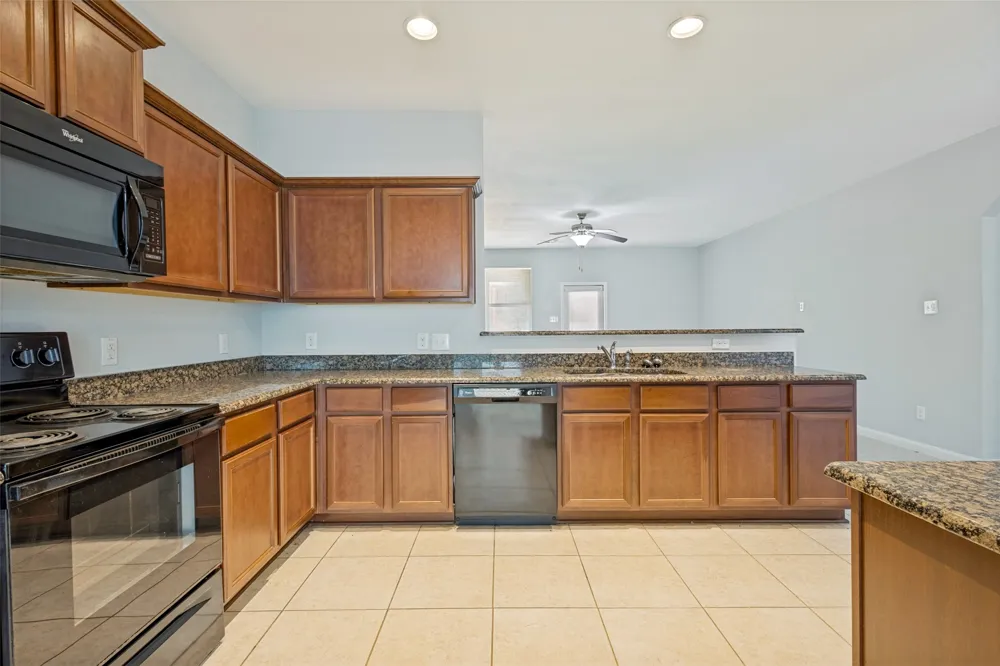 2132 Mulberry Drive Anna, TX 75409
