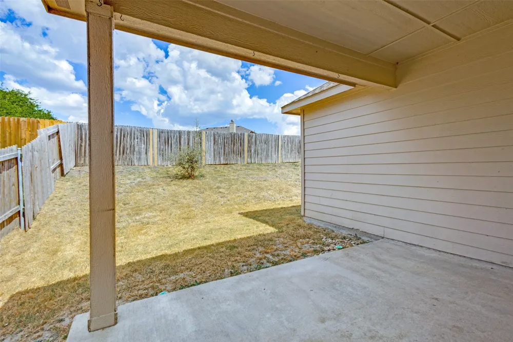 2132 Mulberry Drive Anna, TX 75409
