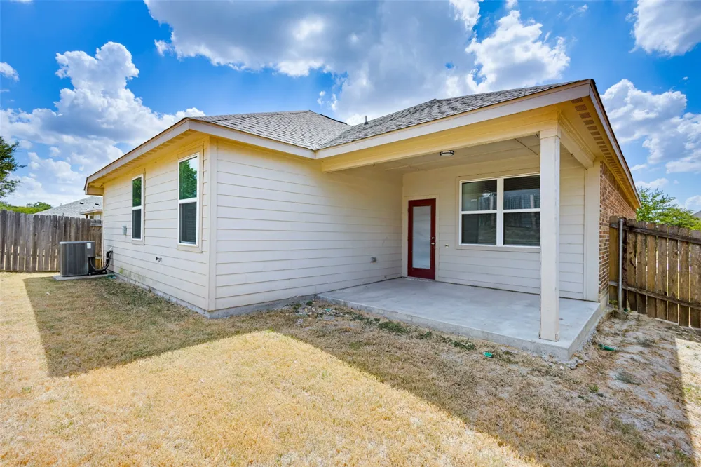 2132 Mulberry Drive Anna, TX 75409