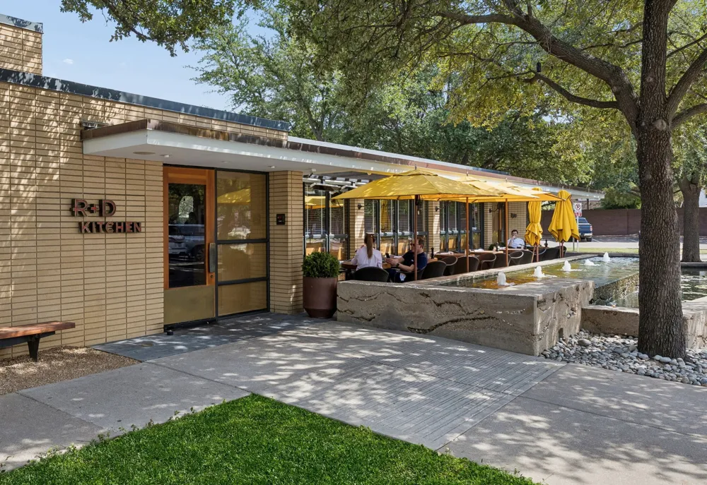 6231 Bandera Avenue #A Dallas, TX 75225