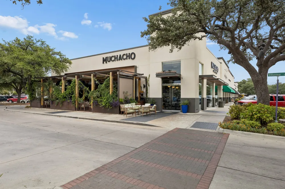 6231 Bandera Avenue #A Dallas, TX 75225