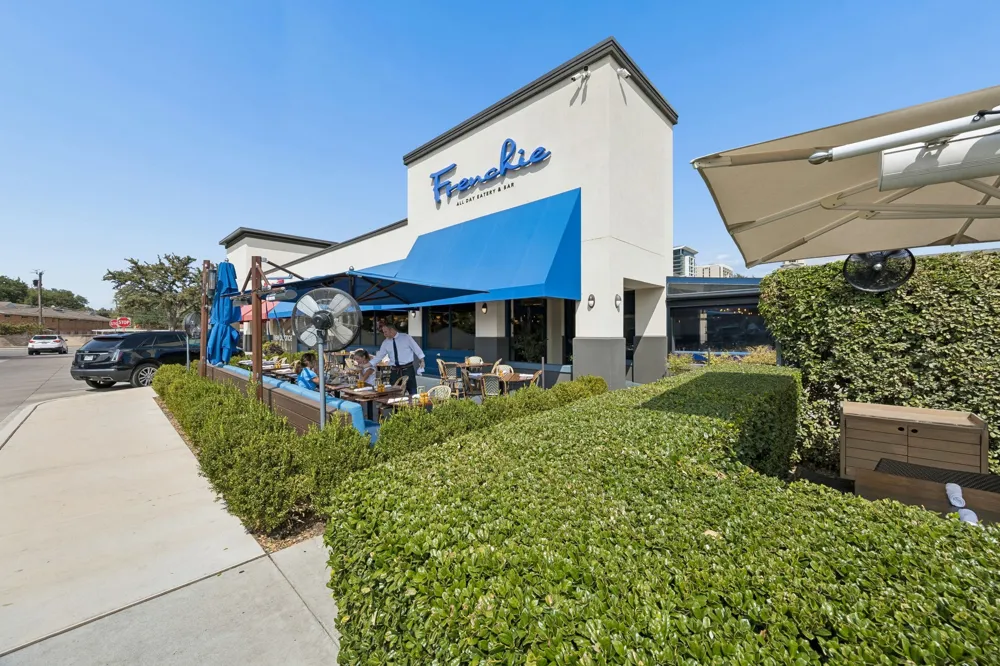 6231 Bandera Avenue #A Dallas, TX 75225