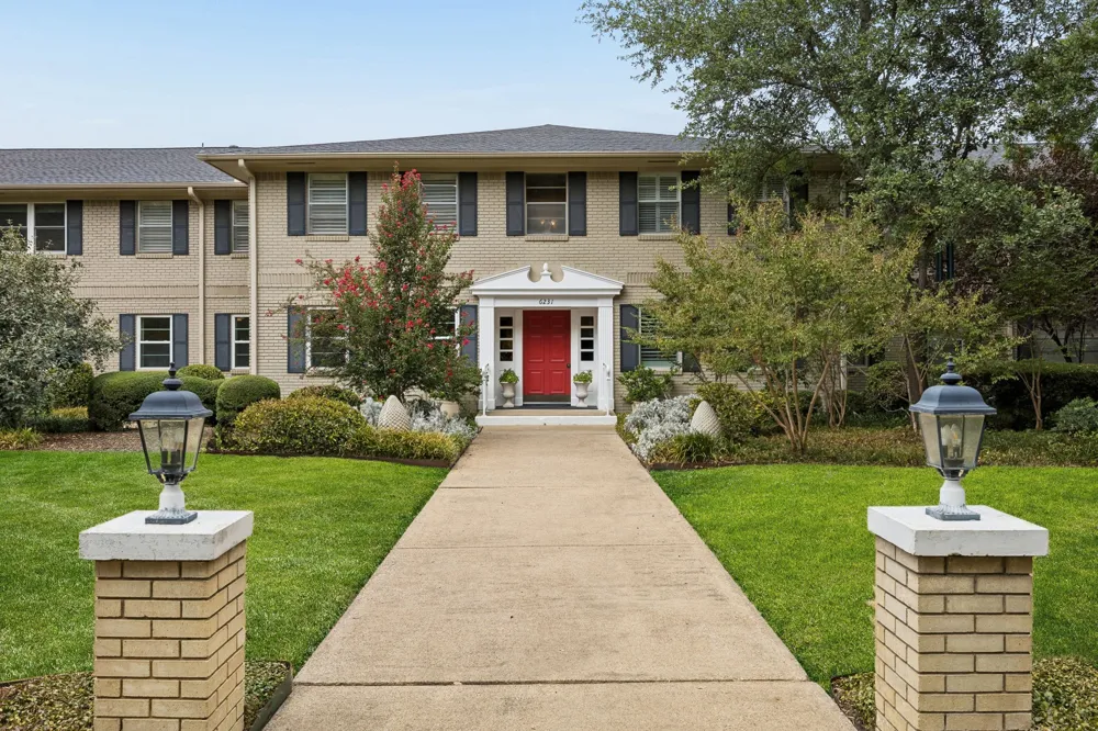 6231 Bandera Avenue #A Dallas, TX 75225