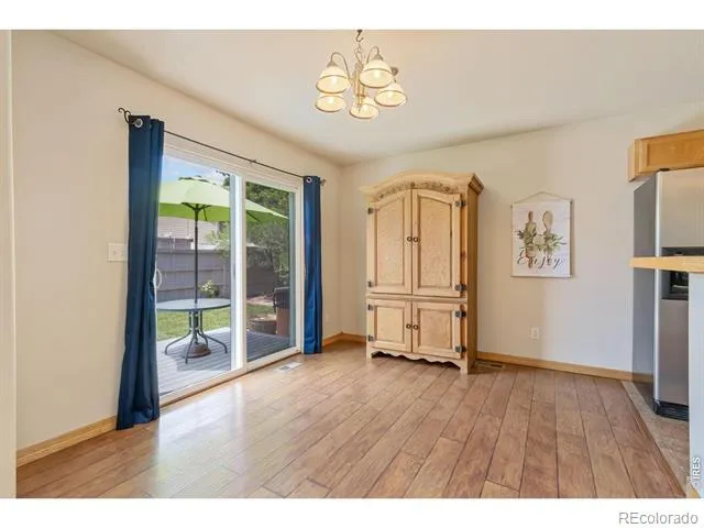 8781 Flaming Arrow Avenue Wellington, CO 80549
