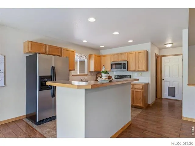 8781 Flaming Arrow Avenue Wellington, CO 80549