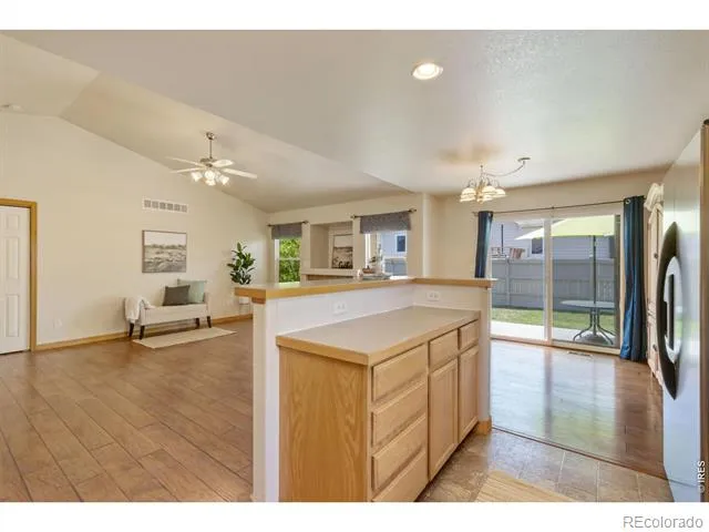 8781 Flaming Arrow Avenue Wellington, CO 80549
