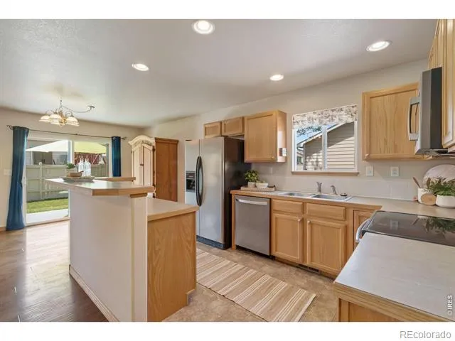8781 Flaming Arrow Avenue Wellington, CO 80549