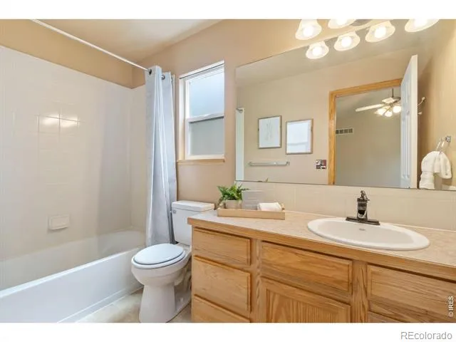 8781 Flaming Arrow Avenue Wellington, CO 80549
