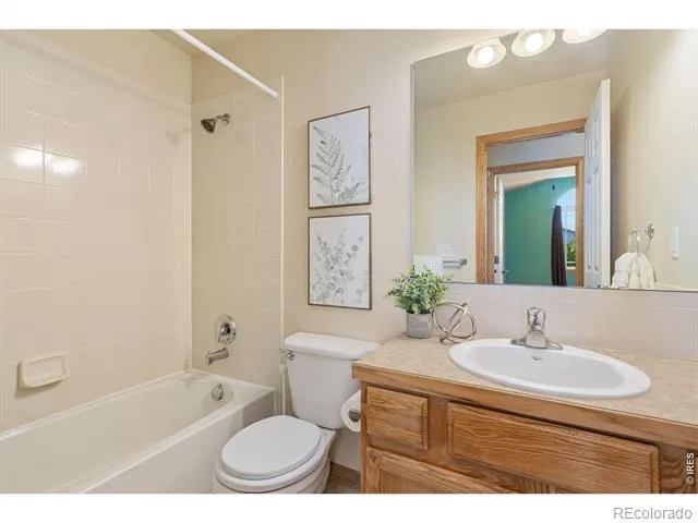 8781 Flaming Arrow Avenue Wellington, CO 80549
