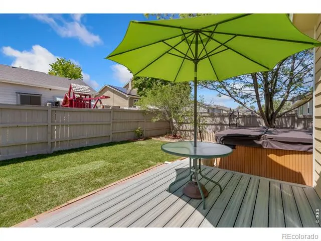 8781 Flaming Arrow Avenue Wellington, CO 80549
