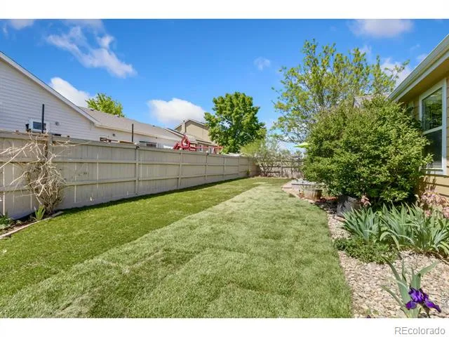 8781 Flaming Arrow Avenue Wellington, CO 80549