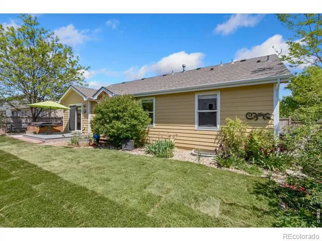 8781 Flaming Arrow Avenue Wellington, CO 80549