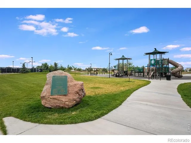 8781 Flaming Arrow Avenue Wellington, CO 80549