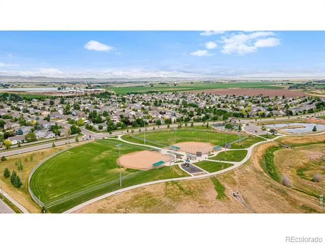 8781 Flaming Arrow Avenue Wellington, CO 80549
