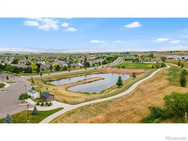 8781 Flaming Arrow Avenue Wellington, CO 80549