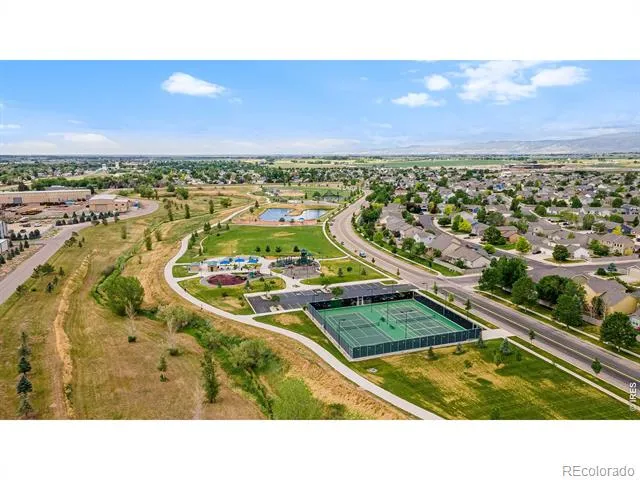8781 Flaming Arrow Avenue Wellington, CO 80549