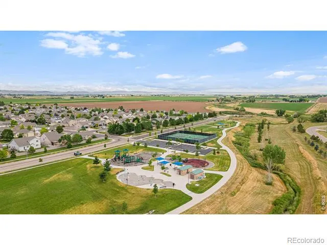 8781 Flaming Arrow Avenue Wellington, CO 80549