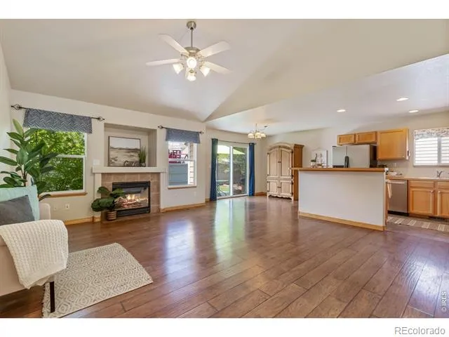 8781 Flaming Arrow Avenue Wellington, CO 80549