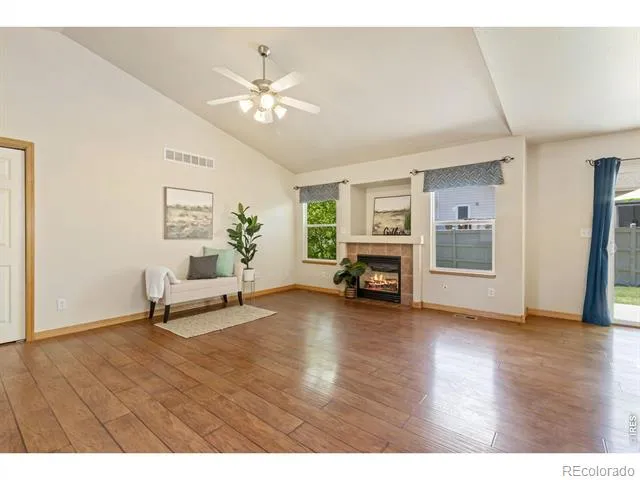 8781 Flaming Arrow Avenue Wellington, CO 80549