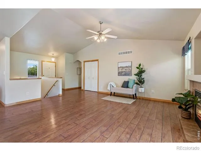 8781 Flaming Arrow Avenue Wellington, CO 80549