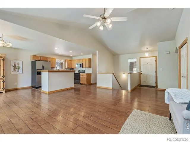 8781 Flaming Arrow Avenue Wellington, CO 80549