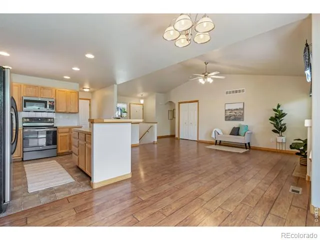 8781 Flaming Arrow Avenue Wellington, CO 80549