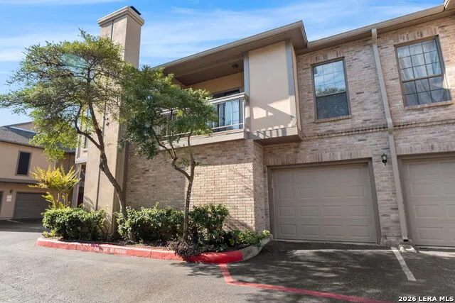 11839 PARLIAMENT ST Unit 1722 San Antonio, TX 78216