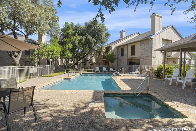 11839 PARLIAMENT ST Unit 1722 San Antonio, TX 78216