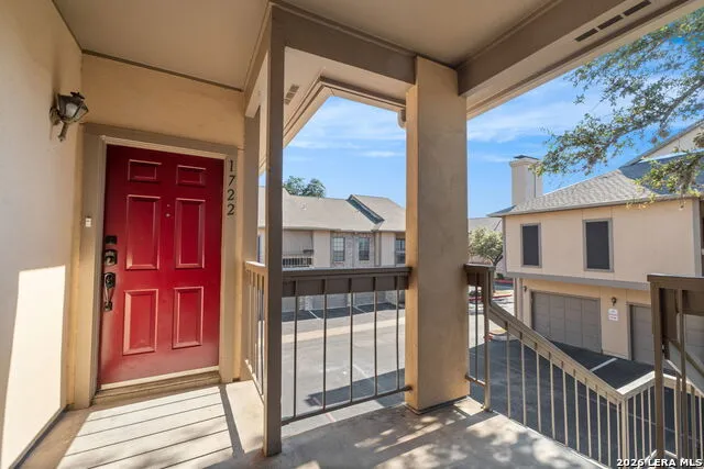 11839 PARLIAMENT ST Unit 1722 San Antonio, TX 78216