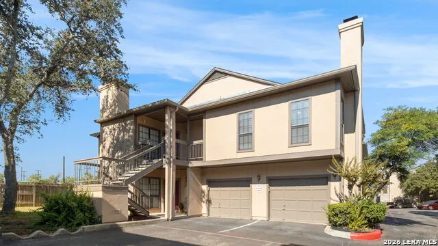 11839 PARLIAMENT ST Unit 1722 San Antonio, TX 78216
