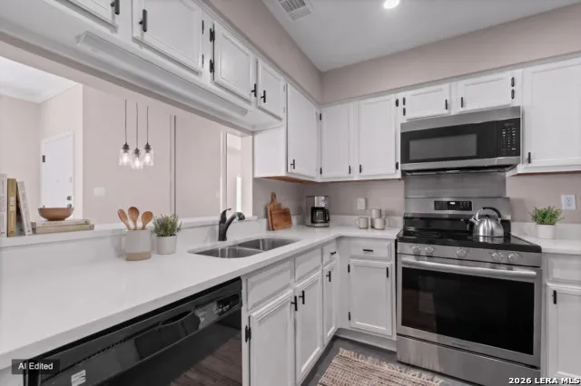 11839 PARLIAMENT ST Unit 1722 San Antonio, TX 78216