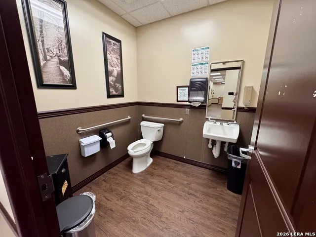 1030 BENSDALE RD #1 Pleasanton, TX 78064