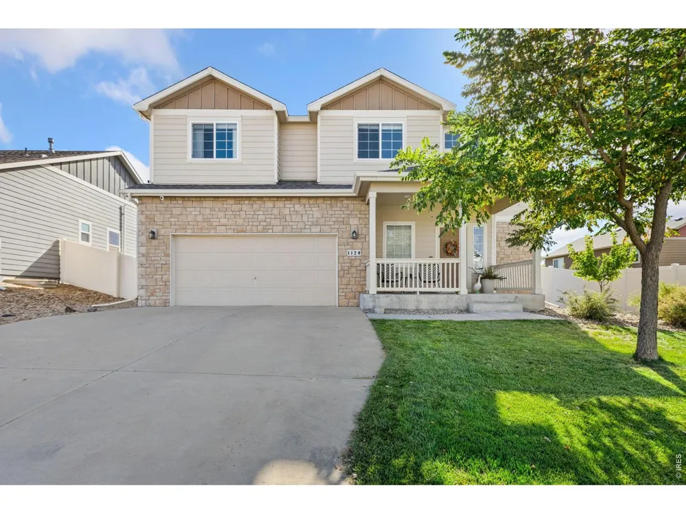 1120 79th Avenue Greeley, CO 80634