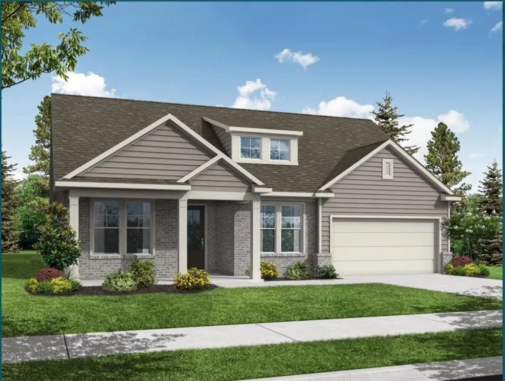 395 Atlas Lane Winder, GA 30680
