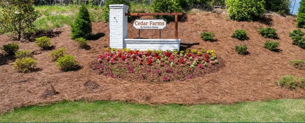 395 Atlas Lane Winder, GA 30680